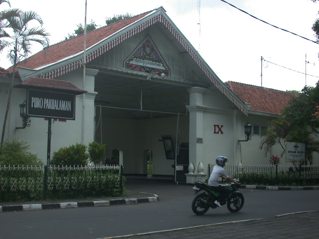 Puropakualaman